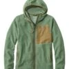 L.L.Bean Men's Mountain Classic Fleece Hoodie 2 L.L.Bean Men's Mountain Classic Fleece Hoodie -L.L.Bean 513786 27790 41 1