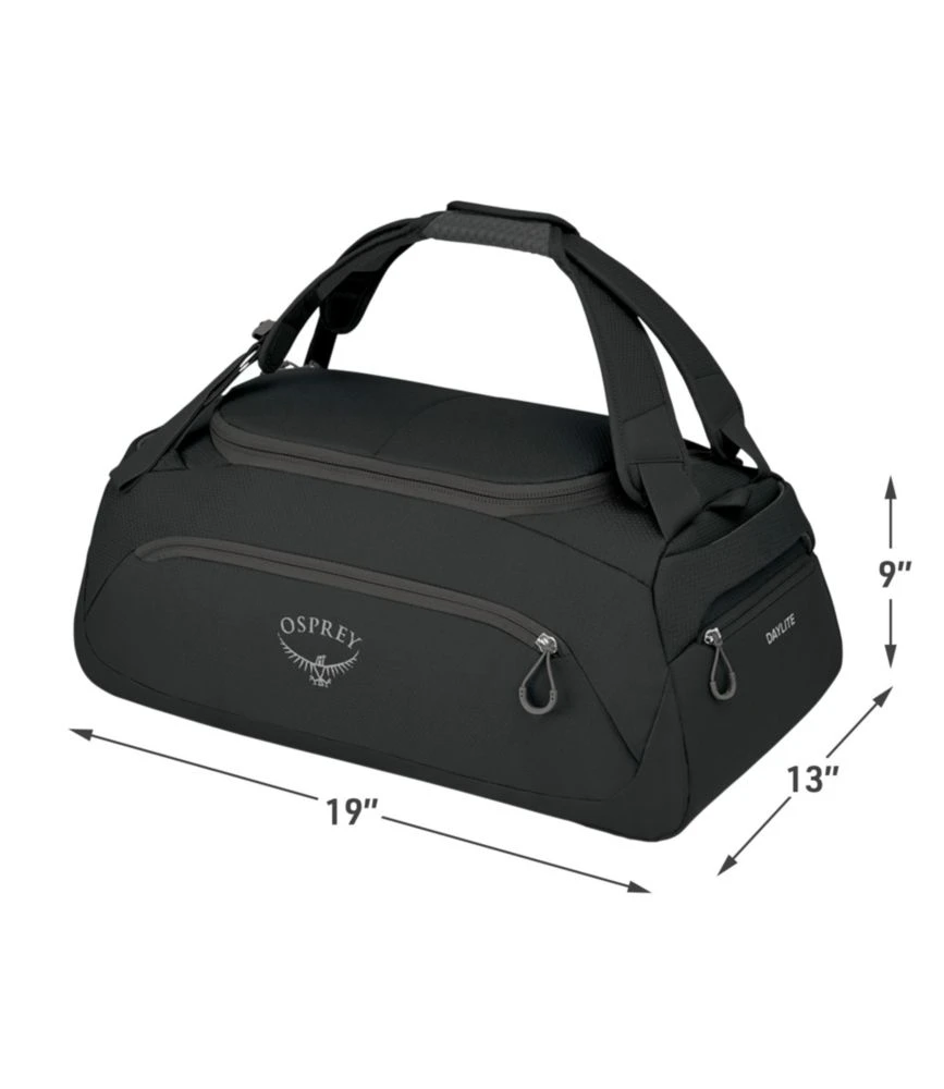 L.L.Bean Osprey Daylite Duffel, 30L 5 L.L.Bean Osprey Daylite Duffel, 30L - Image 3