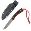 L.L.Bean Fixed Blade Hunting Knife 1 L.L.Bean Fixed Blade Hunting Knife -L.L.Bean 513802 116 41