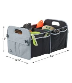 L.L.Bean Hunter's Cargo Organizer -L.L.Bean 513805 0 45