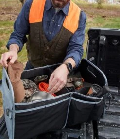 L.L.Bean Hunter's Cargo Organizer -L.L.Bean 513805 0 46