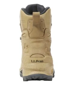L.L.Bean Men's Technical Upland GORE-TEX Hiker Boots -L.L.Bean 513812 0 45