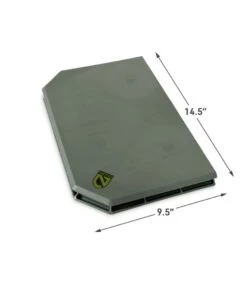 L.L.Bean Nemo Moonlander Dual Height Table 11 L.L.Bean Nemo Moonlander Dual Height Table -L.L.Bean 513834 0 46