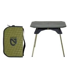 L.L.Bean Nemo Moonlander Dual Height Table 12 L.L.Bean Nemo Moonlander Dual Height Table -L.L.Bean 513834 0 47