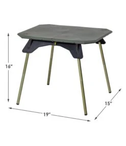L.L.Bean Nemo Moonlander Dual Height Table 13 L.L.Bean Nemo Moonlander Dual Height Table -L.L.Bean 513834 0 48