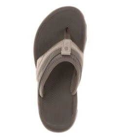 L.L.Bean Men's Teva Pajaro Flip-Flops -L.L.Bean 513879 0 46