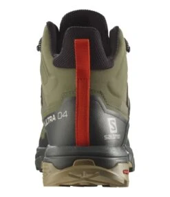 L.L.Bean Men's Salomon X Ultra 4 GORE-TEX Hiking Boots -L.L.Bean 513927 0 45