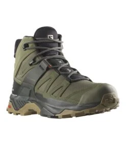L.L.Bean Men's Salomon X Ultra 4 GORE-TEX Hiking Boots -L.L.Bean 513927 0 48