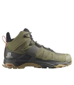 L.L.Bean Men's Salomon X Ultra 4 GORE-TEX Hiking Boots