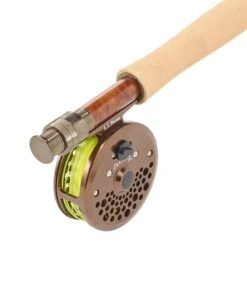 L.L.Bean Double L Fly Rod Outfits, 3-4 Wt. -L.L.Bean 513940 0 45