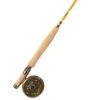 L.L.Bean Pocketwater Glass Fly Rod Outfits