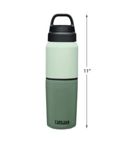 L.L.Bean Camelbak Multibev Water Bottle, 17 Oz. -L.L.Bean 513982 0 47 2