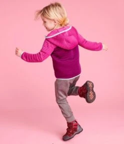 L.L.Bean Toddlers' Airlight Full-Zip Hoodie 13 L.L.Bean Toddlers' Airlight Full-Zip Hoodie -L.L.Bean 514042 0 48 1