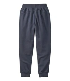L.L.Bean Kids' Athleisure Joggers -L.L.Bean 514046 0 46