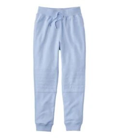L.L.Bean Kids' Athleisure Joggers