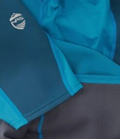 L.L.Bean Men's NRS HydroSkin 0.5mm Shirt, Short-Sleeve 9 L.L.Bean Men's NRS HydroSkin 0.5mm Shirt, Short-Sleeve -L.L.Bean 514072 0 46