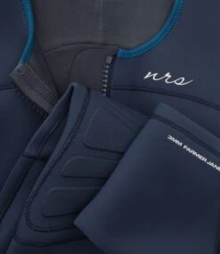 L.L.Bean Women's NRS Farmer Jane Wetsuit -L.L.Bean 514078 0 46