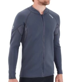 L.L.Bean Men's NRS HydroSkin 0.5mm Jacket -L.L.Bean 514080 0 45