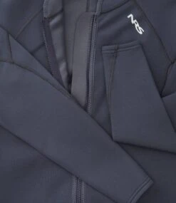 L.L.Bean Men's NRS HydroSkin 0.5mm Jacket -L.L.Bean 514080 0 46