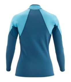 L.L.Bean Women's NRS HydroSkin 0.5 Jacket 8 L.L.Bean Women's NRS HydroSkin 0.5 Jacket -L.L.Bean 514085 0 45