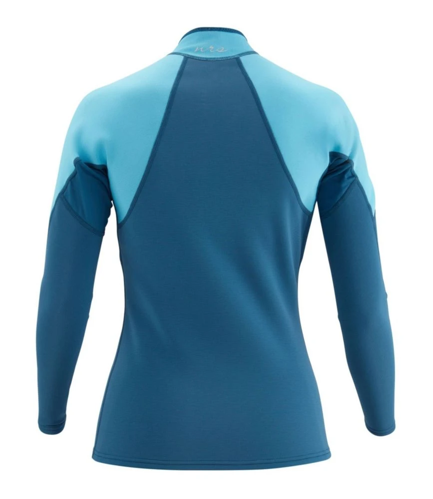 L.L.Bean Women's NRS HydroSkin 0.5 Jacket 5 L.L.Bean Women's NRS HydroSkin 0.5 Jacket - Image 3