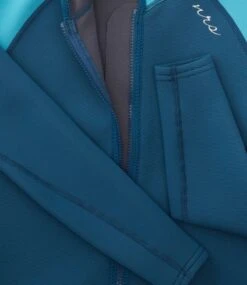 L.L.Bean Women's NRS HydroSkin 0.5 Jacket 9 L.L.Bean Women's NRS HydroSkin 0.5 Jacket -L.L.Bean 514085 0 46