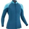 L.L.Bean Women's NRS HydroSkin 0.5 Jacket -L.L.Bean 514085 48700 41
