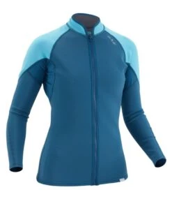 L.L.Bean Women's NRS HydroSkin 0.5 Jacket