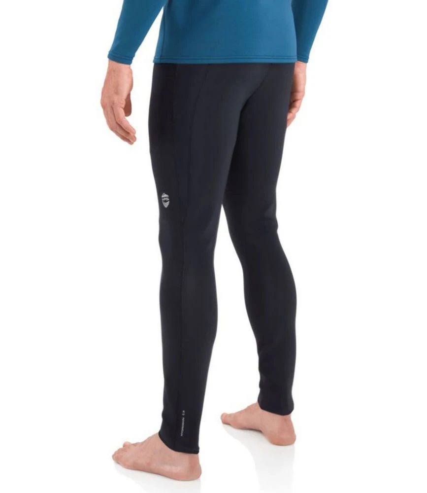 L.L.Bean Men's NRS HydroSkin 0.5mm Pants 6 L.L.Bean Men's NRS HydroSkin 0.5mm Pants - Image 4