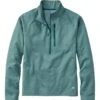 L.L.Bean Men's Mountain Fleece, Half-Zip 2 L.L.Bean Men's Mountain Fleece, Half-Zip -L.L.Bean 514123 292 41