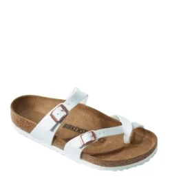 L.L.Bean Women's Birkenstock Mayari Birko-Flor Sandals -L.L.Bean 514158 0 47