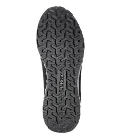 L.L.Bean Men's Snow Sneaker 5 Shoes, Lace-Up -L.L.Bean 514174 0 47