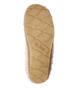 L.L.Bean Women's Cozy Slipper Slides -L.L.Bean 514178 0 47