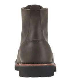 L.L.Bean Men's Bucksport Work Boots, Cap Toe 9 L.L.Bean Men's Bucksport Work Boots, Cap Toe -L.L.Bean 514181 0 45