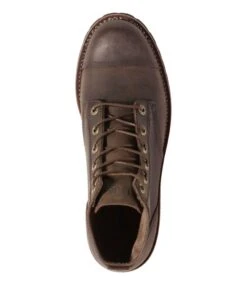 L.L.Bean Men's Bucksport Work Boots, Cap Toe 10 L.L.Bean Men's Bucksport Work Boots, Cap Toe -L.L.Bean 514181 0 46