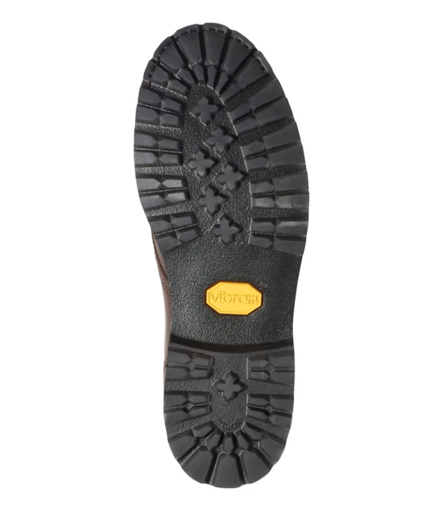 L.L.Bean Men's Bucksport Work Boots, Cap Toe 7 L.L.Bean Men's Bucksport Work Boots, Cap Toe - Image 5