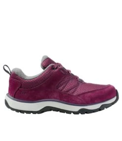 L.L.Bean Women's Snow Sneaker 5 Shoes, Lace-Up