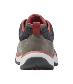 L.L.Bean Women's Trailduster Hiking Shoes -L.L.Bean 514193 0 45