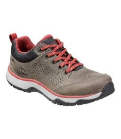 L.L.Bean Women's Trailduster Hiking Shoes -L.L.Bean 514193 0 48