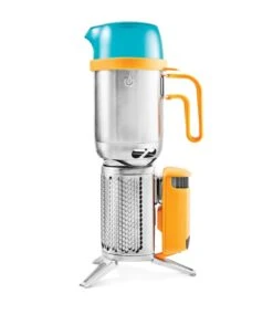 L.L.Bean BioLite Camp Stove 2+ Complete Camp Kit -L.L.Bean 514242 0 48