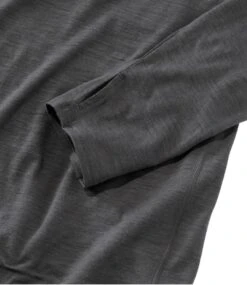 L.L.Bean Men's Cresta Ultralight 150 Crew Top -L.L.Bean 514300 0 48