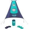 L.L.Bean ENO Trail Flyer Outdoor Game -L.L.Bean 514322 47992 41