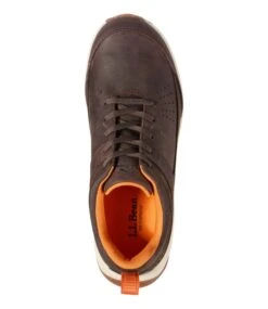 L.L.Bean Men's Trailfinder Hiking Shoes, Lace-Up -L.L.Bean 514331 0 46