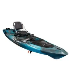 L.L.Bean Wilderness Systems Recon 120 HD Pedal-Drive Kayak -L.L.Bean 514356 0 45