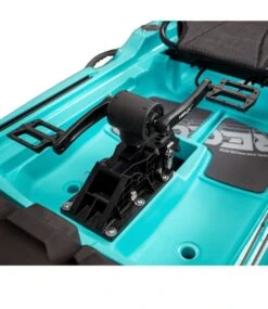 L.L.Bean Wilderness Systems Recon 120 HD Pedal-Drive Kayak -L.L.Bean 514356 0 46