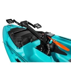 L.L.Bean Wilderness Systems Recon 120 HD Pedal-Drive Kayak -L.L.Bean 514356 0 47