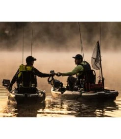 L.L.Bean Wilderness Systems Recon 120 HD Pedal-Drive Kayak -L.L.Bean 514356 0 70