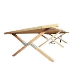 L.L.Bean Byer Maine Heritage Cot -L.L.Bean 514390 0 45