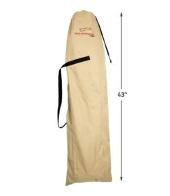 L.L.Bean Byer Maine Heritage Cot -L.L.Bean 514390 0 47