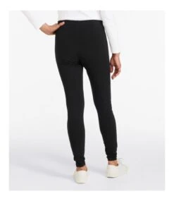 L.L.Bean Women's Perfect Fit Pants, Leggings -L.L.Bean 514626 0 45